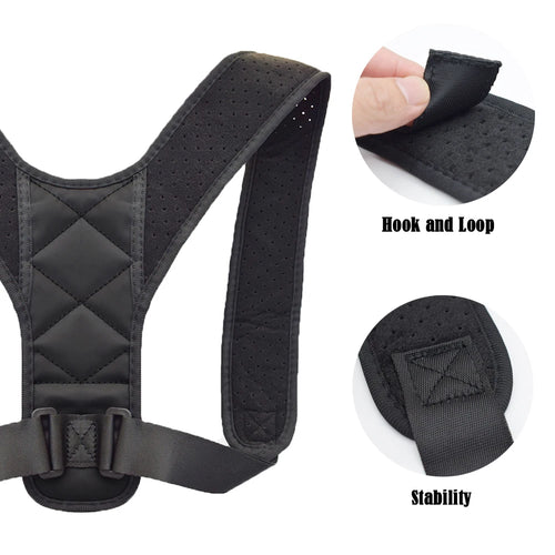 TrueAlign Pro Posture Corrector