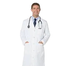 Dr. James Harlow